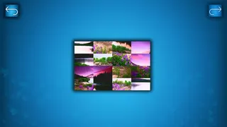 Скриншот 6 к игре PUZZLE: LANDSCAPES