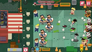 Скриншот 5 к игре Hipster Attack