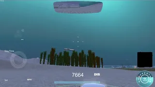 Скриншот 5 к игре Hurricane chase(飓风追击)