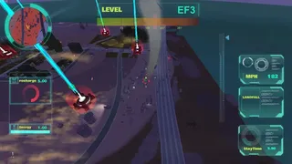 Скриншот 6 к игре Hurricane chase(飓风追击)