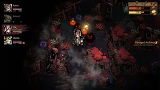 Скриншот 2 к игре MISTOVER