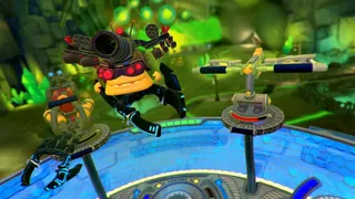 Скриншот 3 к игре Spuds Unearthed