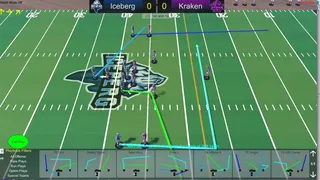 Скриншот 7 к игре Desktop Dynasties: Pro Football