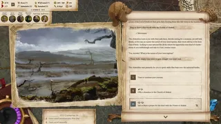 Скриншот 2 к игре Вагрус - Расколотые царства