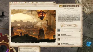 Скриншот 4 к игре Вагрус - Расколотые царства