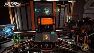 Скриншот 4 к игре Scraper: First Strike