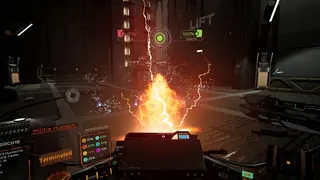 Скриншот 5 к игре Scraper: First Strike