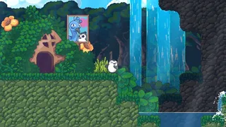 Скриншот 1 к игре Songbird Symphony