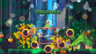 Скриншот 4 к игре Songbird Symphony