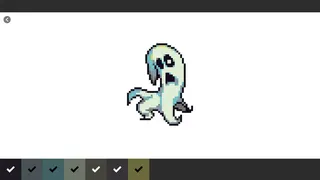 Скриншот 1 к игре Color by Number - Pixel Draw