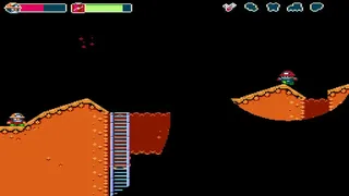 Скриншот 2 к игре Roving in the Dark