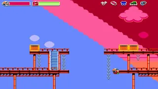 Скриншот 4 к игре Roving in the Dark