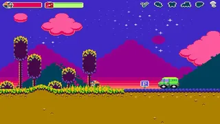 Скриншот 6 к игре Roving in the Dark