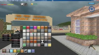 Скриншот 1 к игре Virtual Earth Online