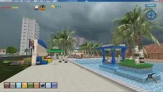Скриншот 4 к игре Virtual Earth Online