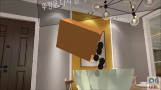 Скриншот 2 к игре Coffee Trainer VR