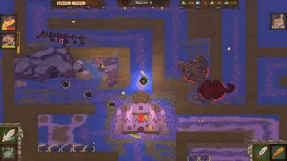 Скриншот 3 к игре Fortified Swiss