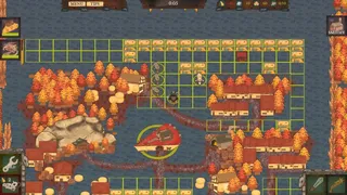 Скриншот 4 к игре Fortified Swiss