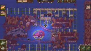Скриншот 5 к игре Fortified Swiss