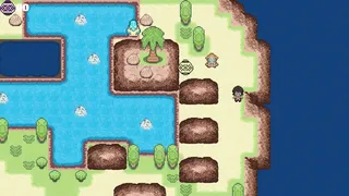 Скриншот 3 к игре Dash Island