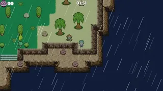 Скриншот 8 к игре Dash Island
