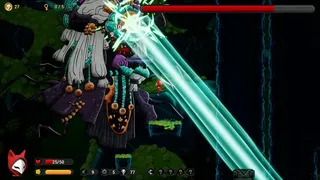 Скриншот 1 к игре Red and the Deadly Sins