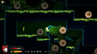 Скриншот 3 к игре Red and the Deadly Sins