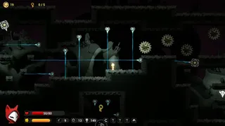 Скриншот 5 к игре Red and the Deadly Sins