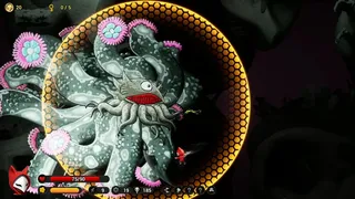 Скриншот 6 к игре Red and the Deadly Sins