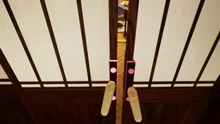 Скриншот 1 к игре Mio Garden