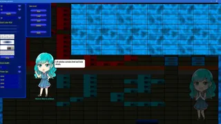 Скриншот 4 к игре Brick Breaker with Risa