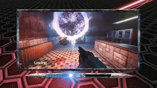 Скриншот 4 к игре The War of the Worlds: Andromeda