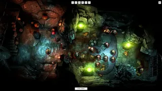 Скриншот 1 к игре Warhammer Quest 2: The End Times (Classic)