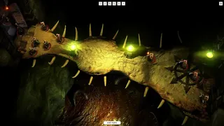 Скриншот 5 к игре Warhammer Quest 2: The End Times (Classic)