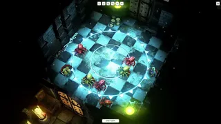 Скриншот 6 к игре Warhammer Quest 2: The End Times (Classic)