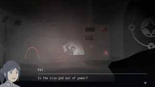 Скриншот 2 к игре Rocket of Whispers: Prologue