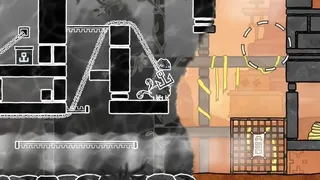 Скриншот 1 к игре Backworlds