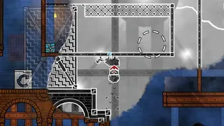 Скриншот 7 к игре Backworlds