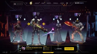 Скриншот 7 к игре Killsquad