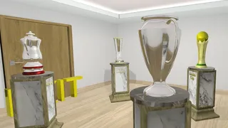 Скриншот 3 к игре Goalkeeper Legend