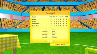Скриншот 4 к игре Goalkeeper Legend