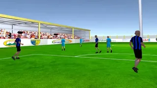 Скриншот 6 к игре Goalkeeper Legend