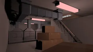 Скриншот 5 к игре The Eerie Inn VR
