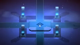 Скриншот 2 к игре Moon River