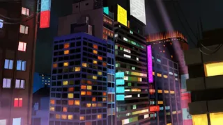 Скриншот 1 к игре Arcade Spirits