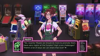 Скриншот 4 к игре Arcade Spirits