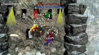 Скриншот 1 к игре Thy Knights Of Climbalot