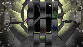 Скриншот 2 к игре Thy Knights Of Climbalot