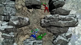 Скриншот 3 к игре Thy Knights Of Climbalot