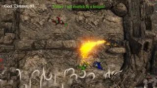 Скриншот 4 к игре Thy Knights Of Climbalot